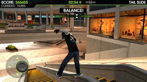 Play as the main character and start surfing on the skateboard. . Unblocked skateboard games